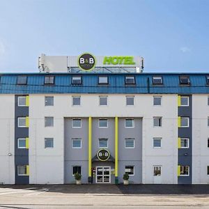 B&B Hotel Lyon Grand Stade Meyzieu