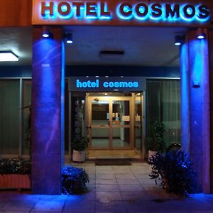 Hotel Cosmos